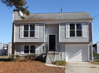 11182 Shannon Cir, Hampton, GA 30228