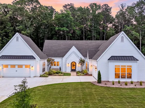 140 Northshore At Redwine Dr, Newnan, GA 30263