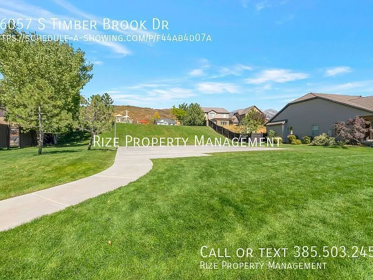 16057 S Timber Brook Dr — Photo 64