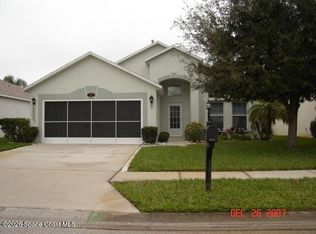 3685 Kestrel Ct, Melbourne, FL 32934
