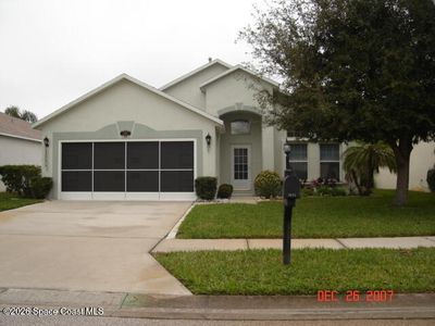3685 Kestrel Ct, Melbourne, FL, 32934