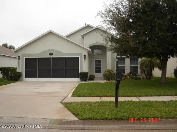3685 Kestrel Ct, Melbourne, FL 32934