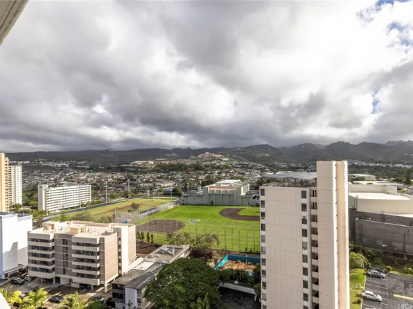 2888 Ala Ilima St APT 1901, Honolulu, HI 96818