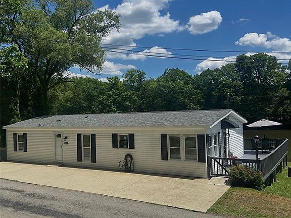 5th image of 190 Rose Point Harlansburg Rd