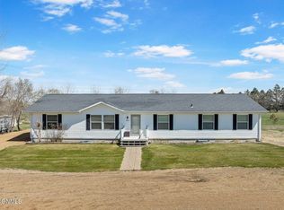 6881 2nd Avenue Cir E, Williston, ND 58801