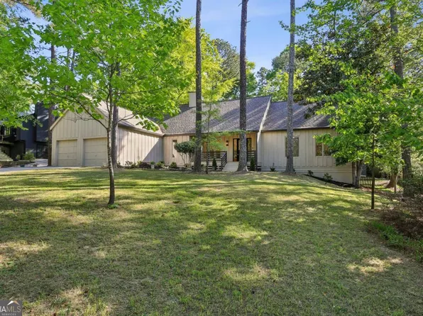 4063 Spalding Holw, Peachtree Corners, GA 30092