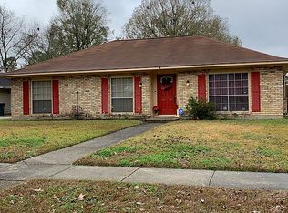 3434 President Davis Dr, Baton Rouge, LA 70816