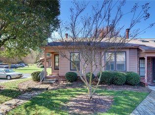 3003 A S Holden Rd, Greensboro, NC 27407