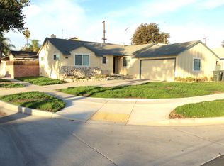 2403 Dollar St, Lakewood, CA 90712