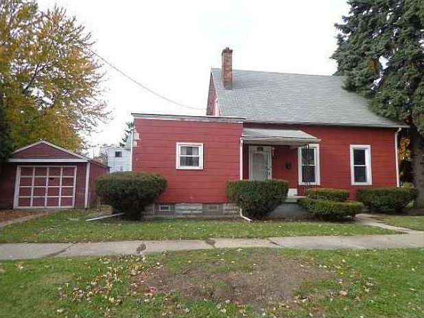 2nd image of 601 Cincinnati St