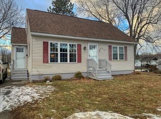 3 Poulin St, Winslow, ME 04901