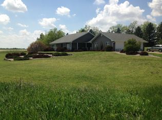 469 Q Rd, Palmer, NE 68864