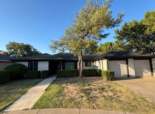 4402 78th St, Lubbock, TX 79424