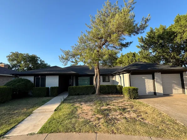 4402 78th St, Lubbock, TX 79424