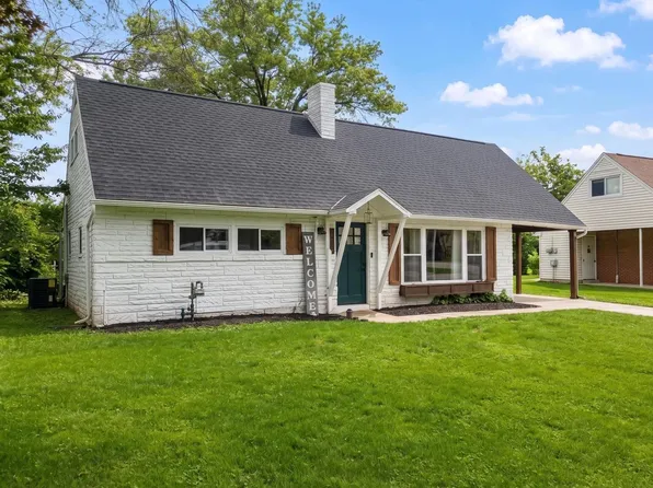 1500 Wogan Rd, York, PA 17404