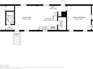 107 Quail Rd, Hawthorne, FL 32640