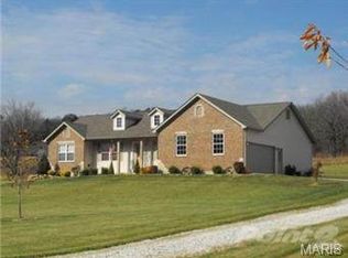 1781 Highway 100, Hermann, MO 65041