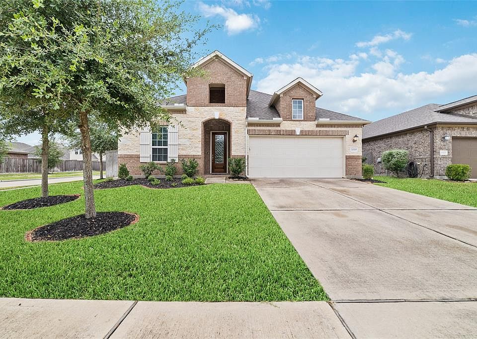 20219 Peralta Cliff Trl, Richmond, TX 77407 Zillow