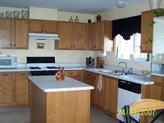 Country kitchen 