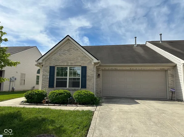 11711 Whisper Cove Dr, Fishers, IN 46037