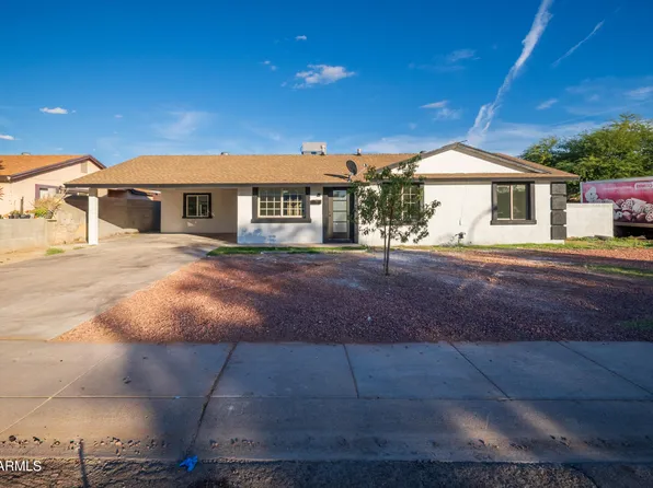 1801 N 57TH Drive, Phoenix, AZ 85035