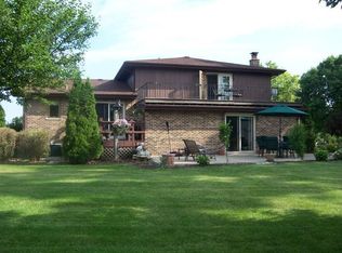 13452 W Florence Rd, Mokena, IL 60448