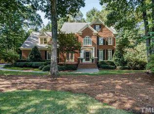 7037 Trenton Ridge Ct, Raleigh, NC 27613