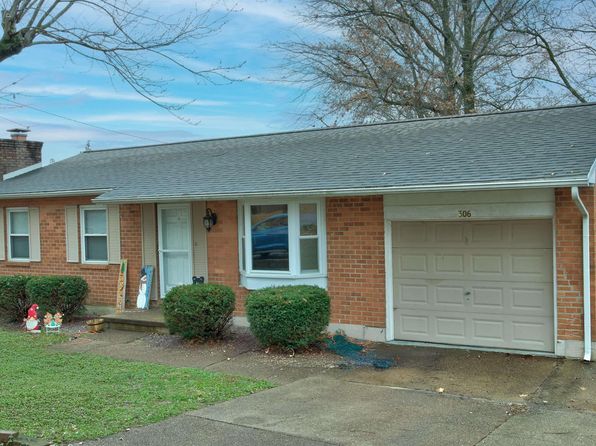 306 S Main St, Dale, IN 47523