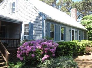 25 Gingerplum Ln, Eastham, MA 02642