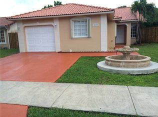 18160 SW 143rd Ct, Miami, FL 33177