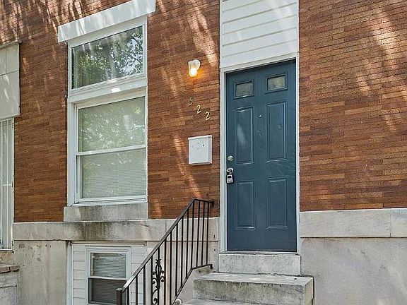 2nd image of 522 N Lakewood Ave