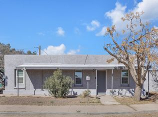 155 Colina Pl, El Paso, TX 79907