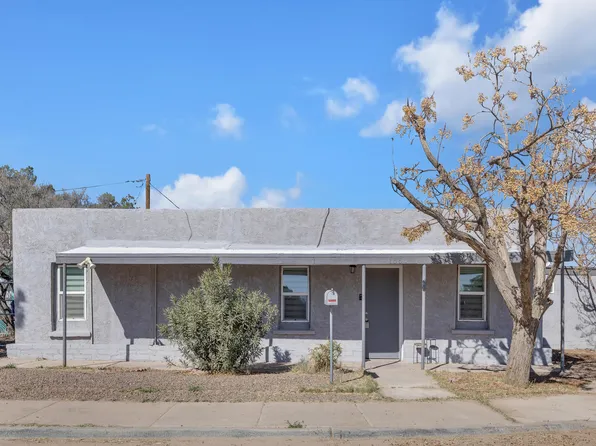 155 Colina Pl, El Paso, TX 79907