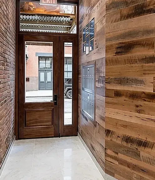 35 Crosby St #4R — Photo 9