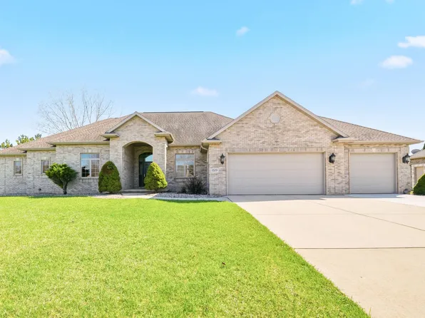 1529 Silver Maple Dr, De Pere, WI 54115