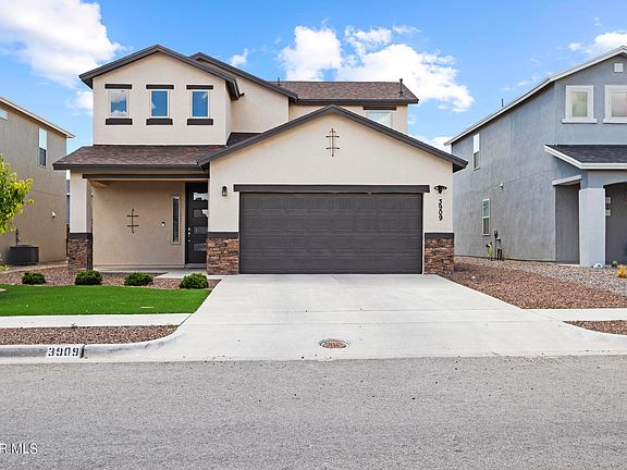 2nd image of 3909 Desert Nomad Dr