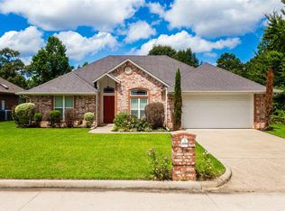 2609 Windmill Ln, Longview, TX 75601