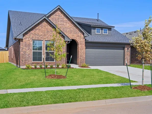 13205 Mesquite Trl, Piedmont, OK 73078