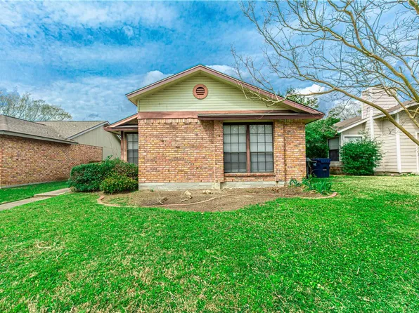 705 Lincoln Ave, College Station, TX 77840