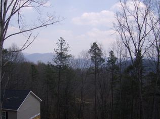 0 Sunny Ln, Franklin, NC 28734