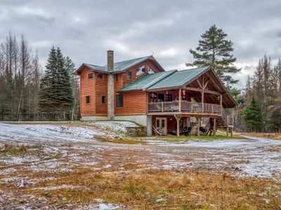 372 Paris Road, Stark, NH, 03582