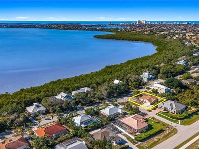 1996 Sheffield Ave, Marco Island, FL, 34145