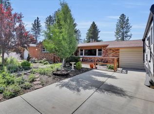5315 N Greenwood Blvd, Spokane, WA 99205