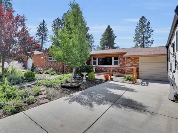 5315 N Greenwood Blvd, Spokane, WA 99205