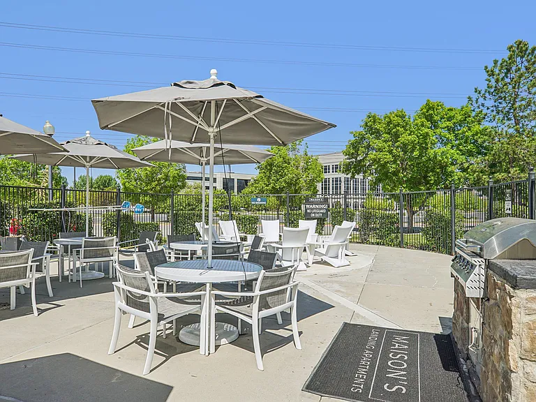 Maison's Landing Apartments — Photo 6