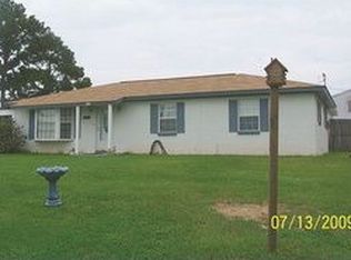 485 S State Highway 109, Dothan, AL 36301