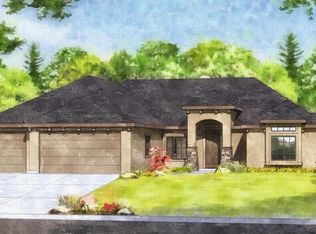 1384 Luge, Eagle, ID 83616