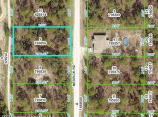 0 Medrick Rd, Brooksville, FL 34614