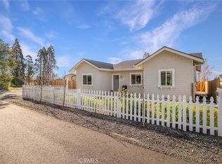 766 Willow St, Paradise, CA 95969