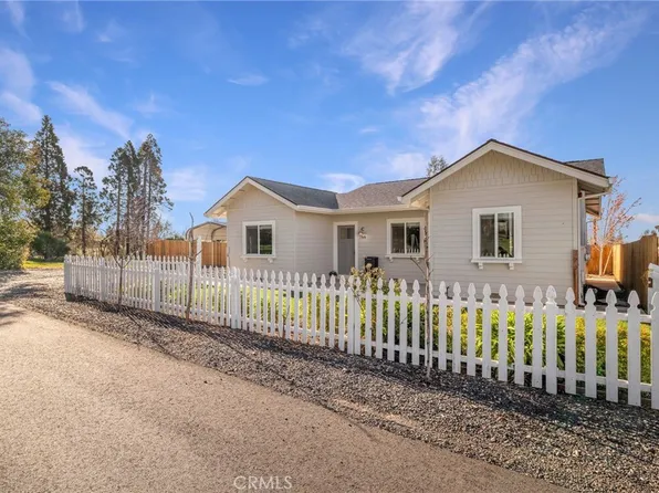 766 Willow St, Paradise, CA 95969